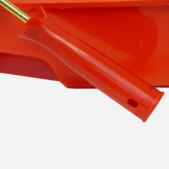 Dekor Export Saten Boya Rulo 20 cm 