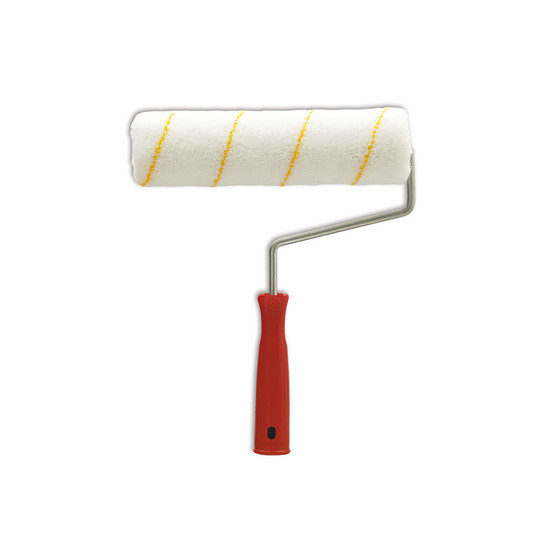 Dekor Export Saten Boya Rulo 25 cm 