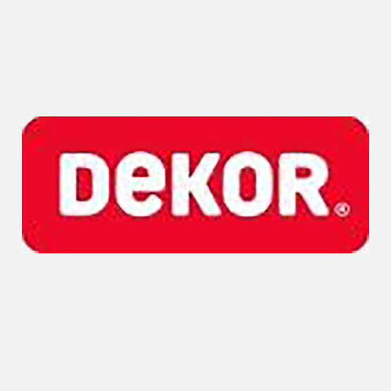 Dekor Export Yağlı Boya Rulo 10 cm 
