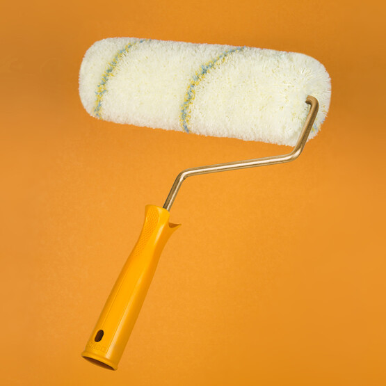 Dekor Plasdek İç Cephe Rulosu 25 cm  