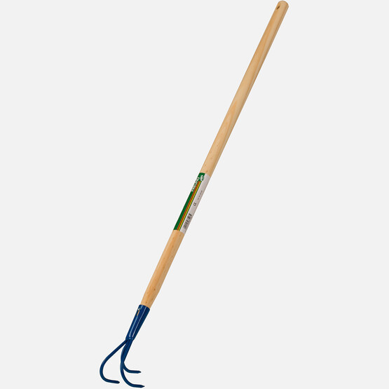 Gardol Üç Dişli Çocuk Tırmığı 75cm  