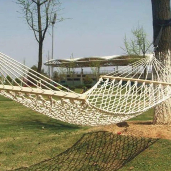 Belde Hamak Ekru/Naturel             