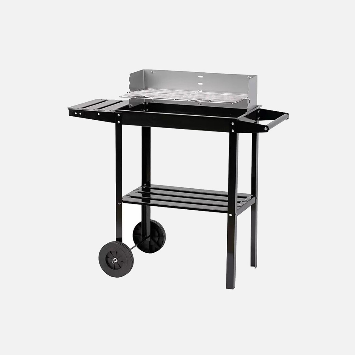    Grillstar Nevada Tekerlekli Kömürlü Mangal  