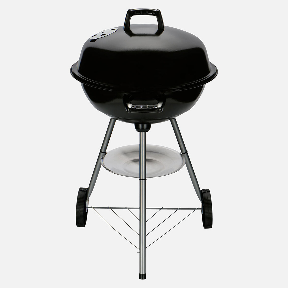    Grillstar Montana Küre Kömürlü Mangal  