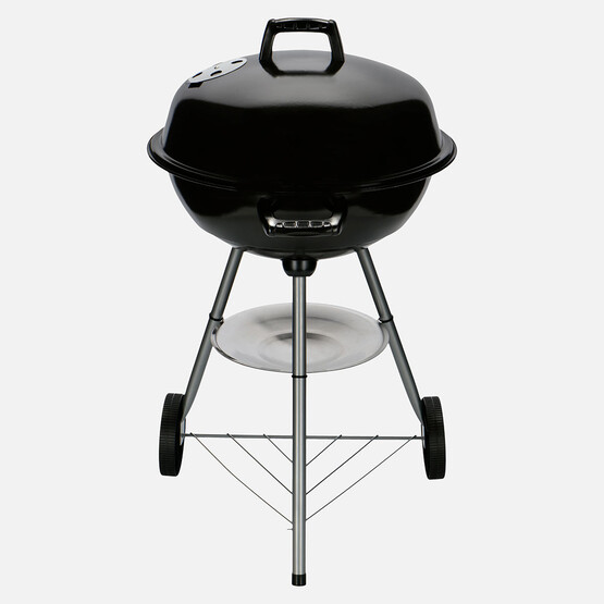 Grillstar Montana Küre Kömürlü Mangal 