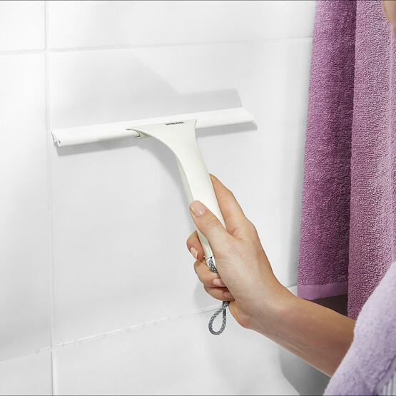 Leifheit Duşakabin için Çekçek 