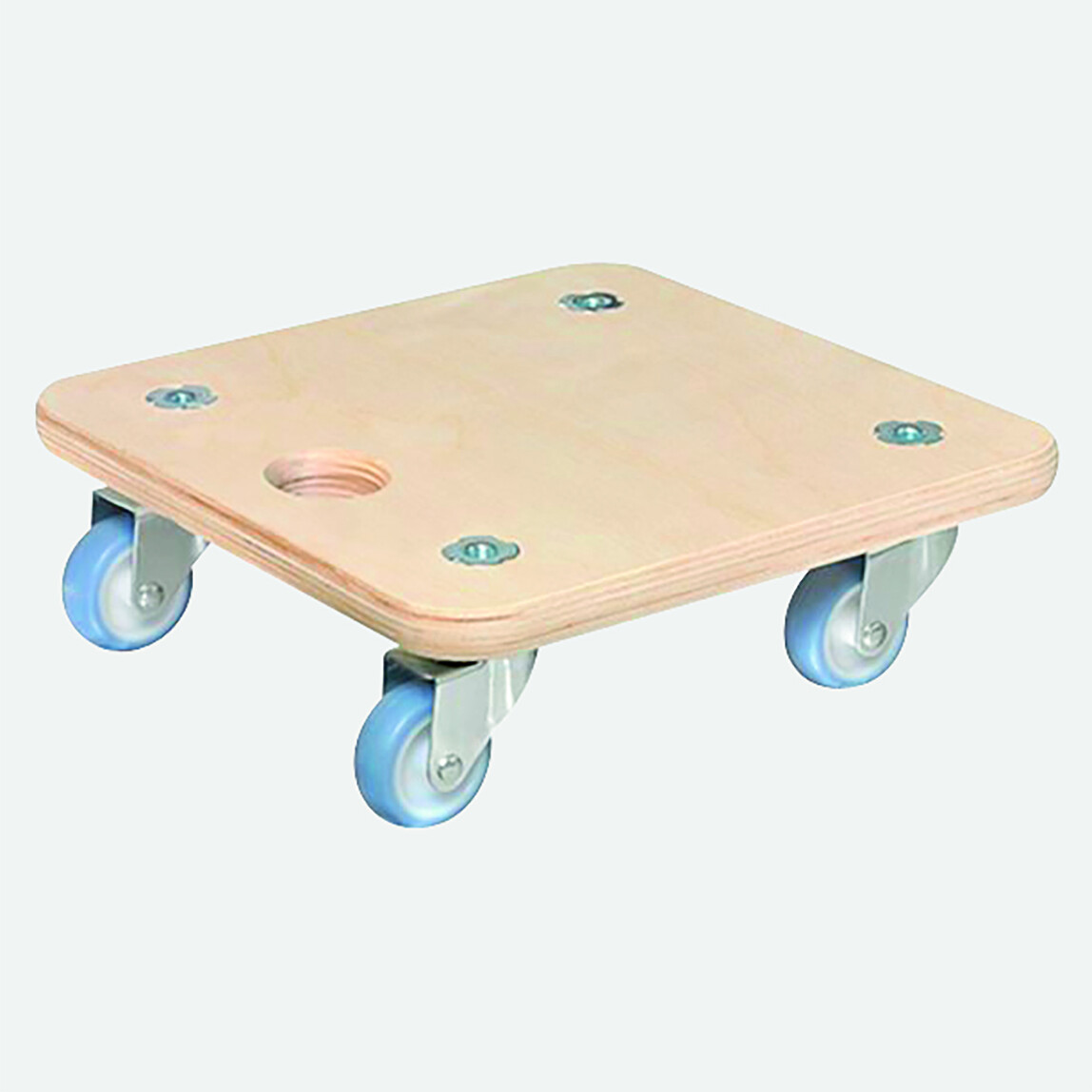    Wagner Tekerlekli Mini Taşıyıcı   