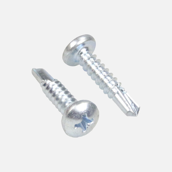 Profi Depot Matkap Uçlu Vida 