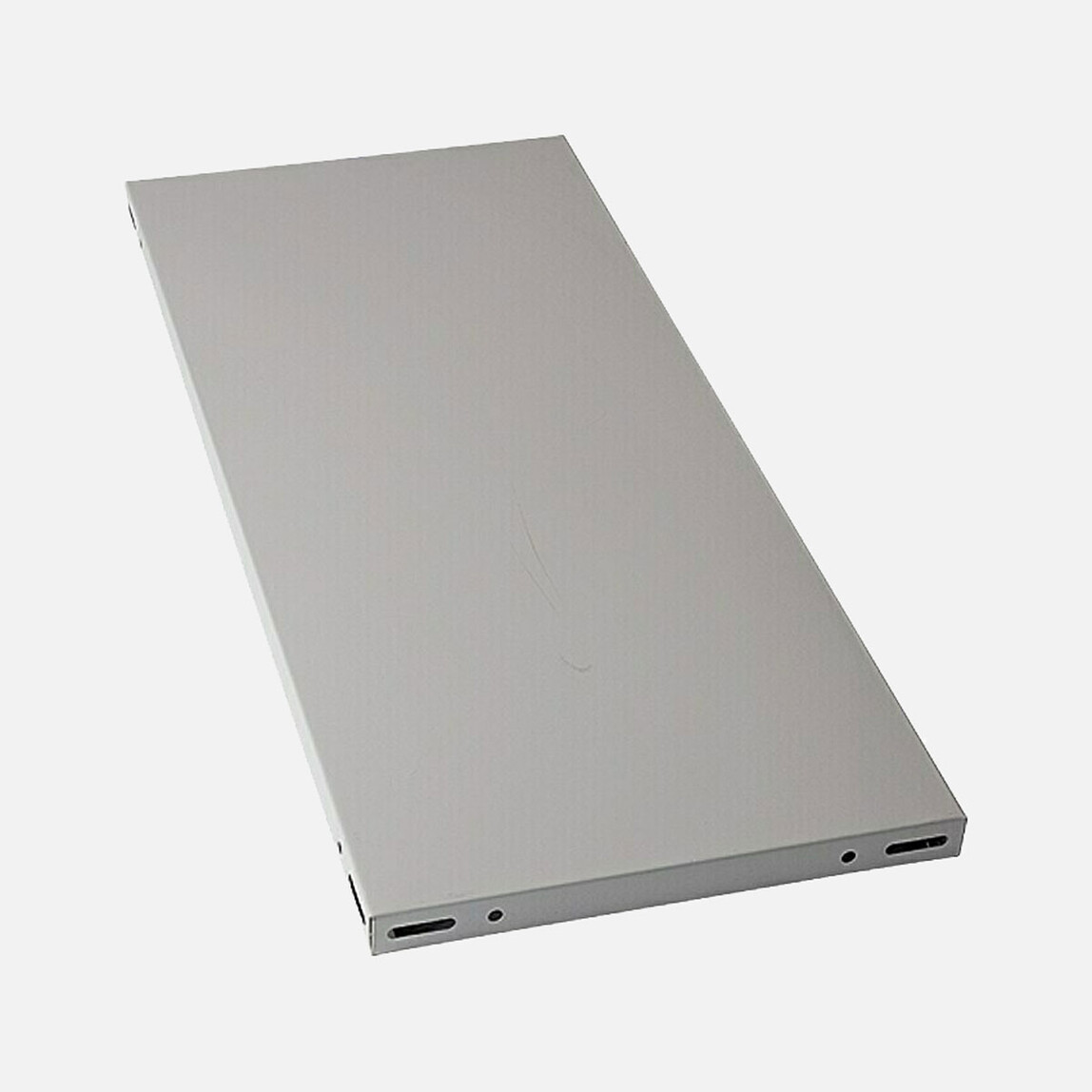    Regalux Metal Raf 50X35 cm Gümüş  