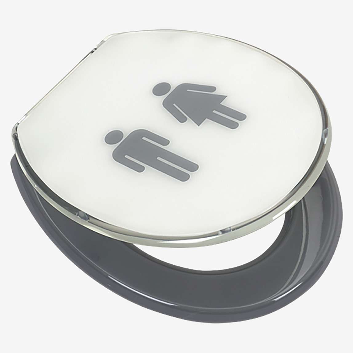    Poseidon Klozet kapağı  