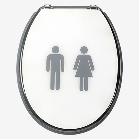 Poseidon Klozet kapağı 