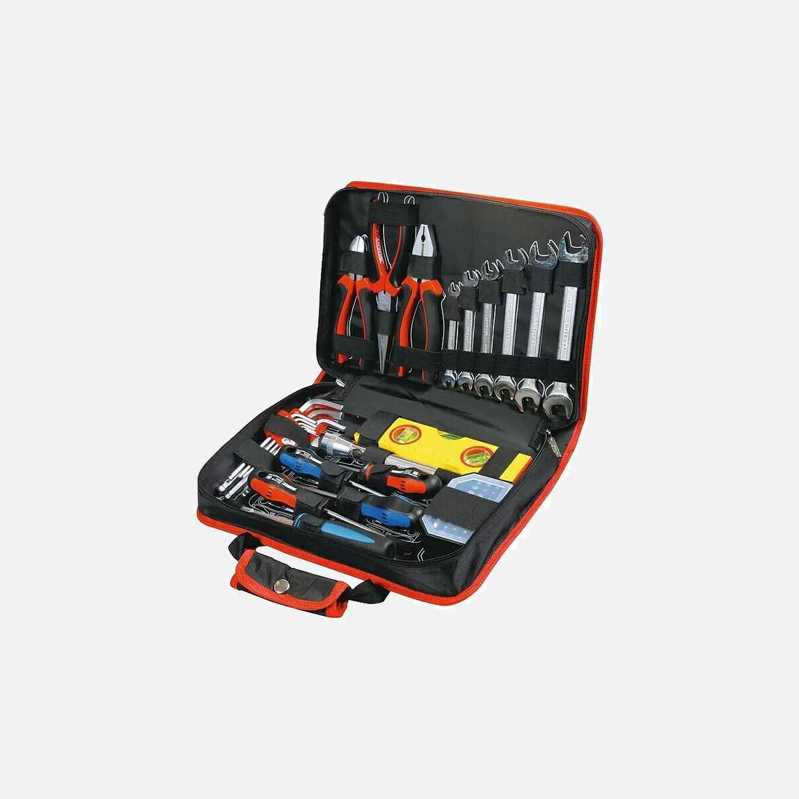    Wisent 56 Parça El Aleti Seti  