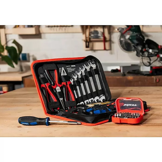 Wisent 56 Parça El Aleti Seti 