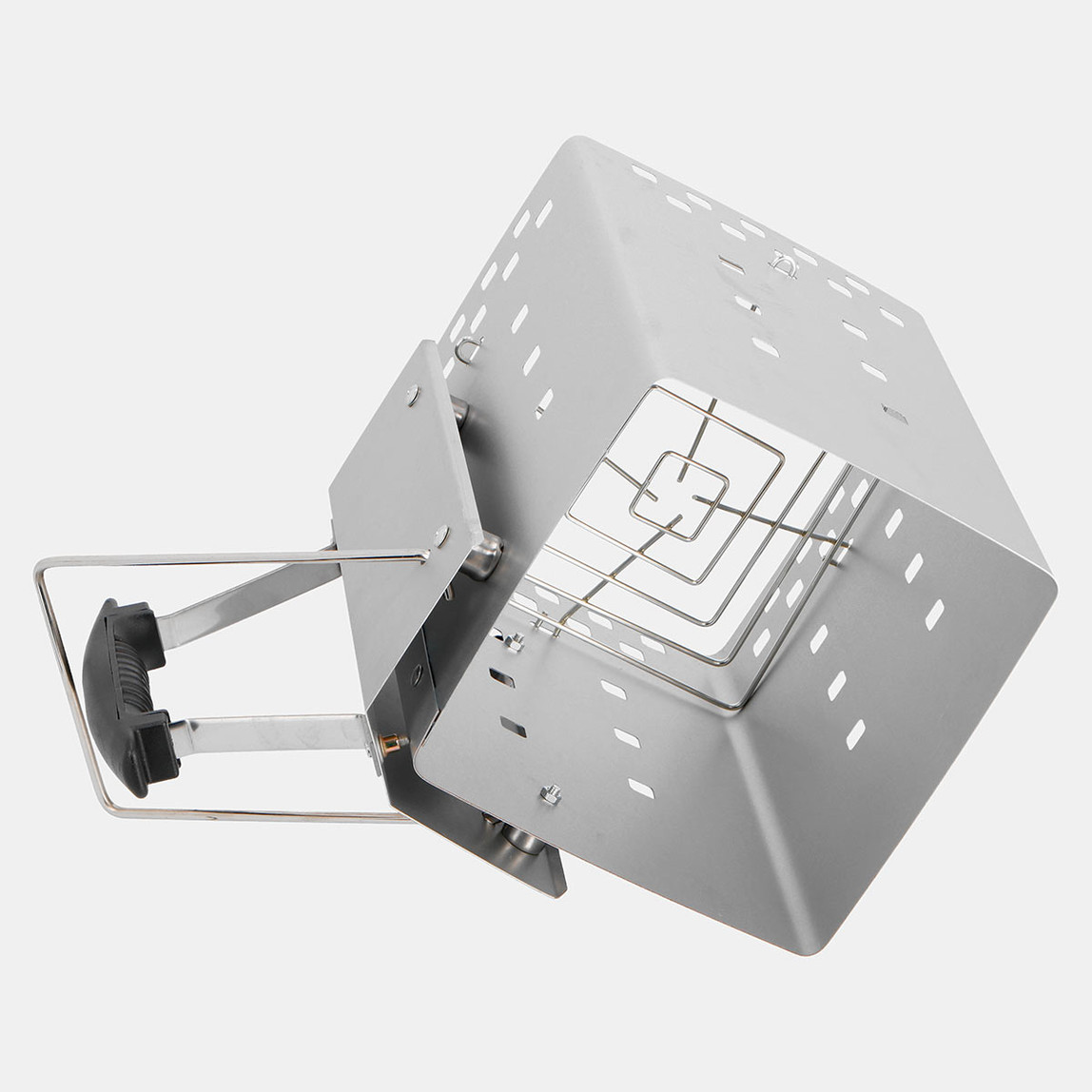    Kingstone Tutuşturma Bacası  