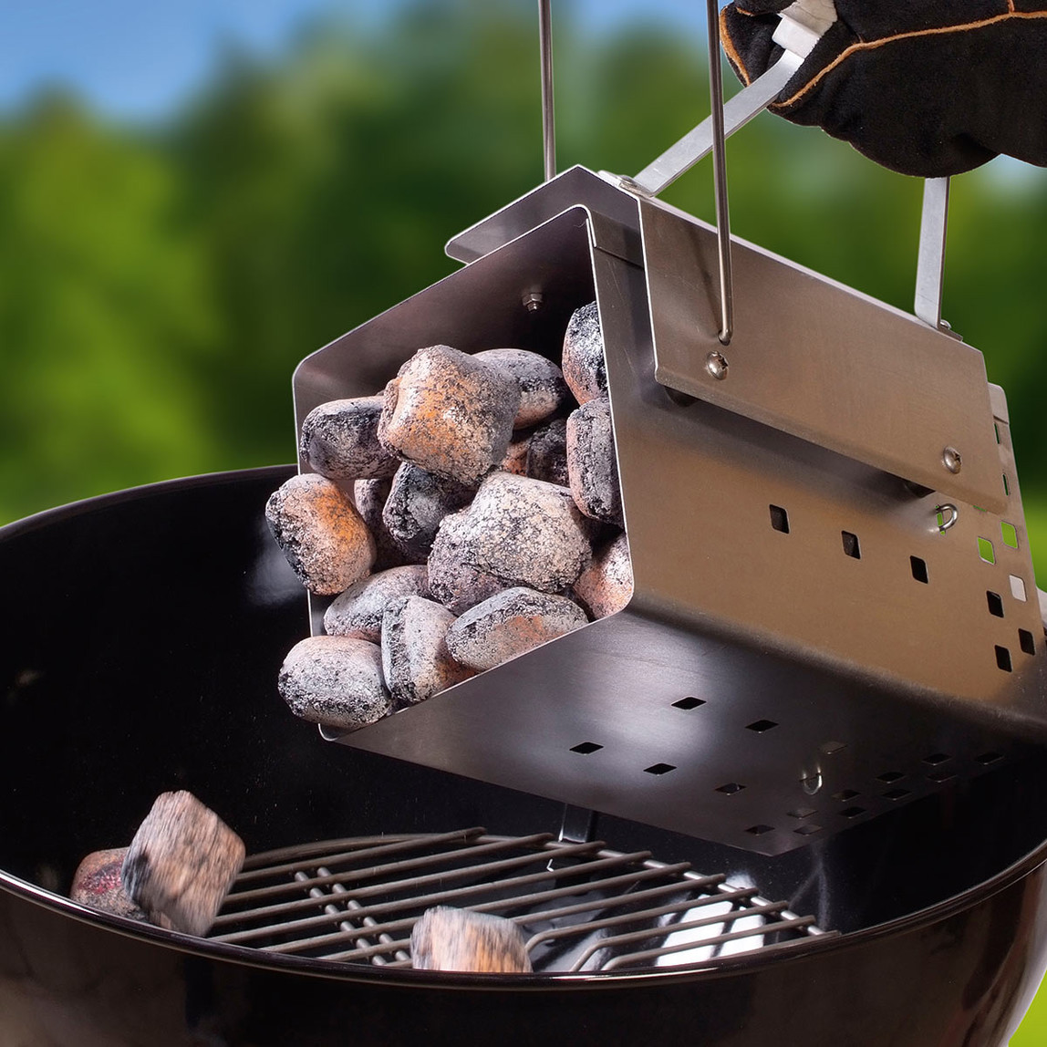    Kingstone Tutuşturma Bacası  