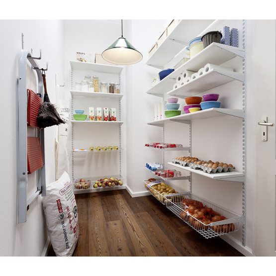 Element System U Taşıyıcı EL 32 Beyaz 