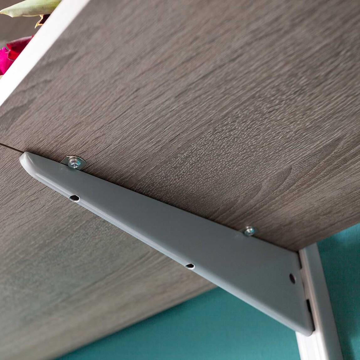    Element System U Taşıyıcı EL 32 Alüminyum  