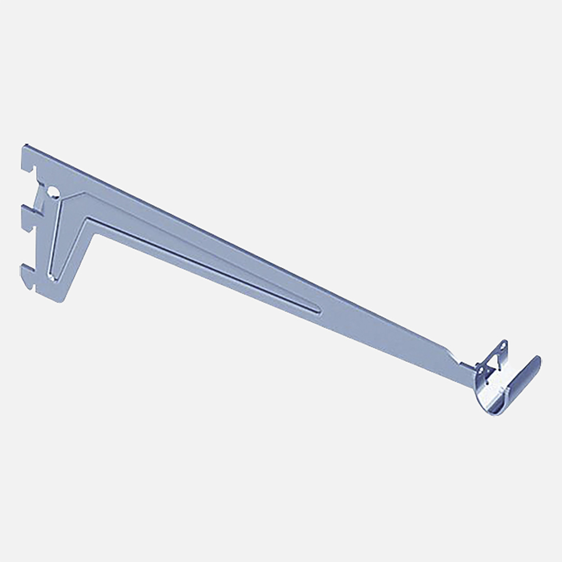    Element System Konfeksiyon Taşıyıcı Beyaz/Alüminyum 33 cm  