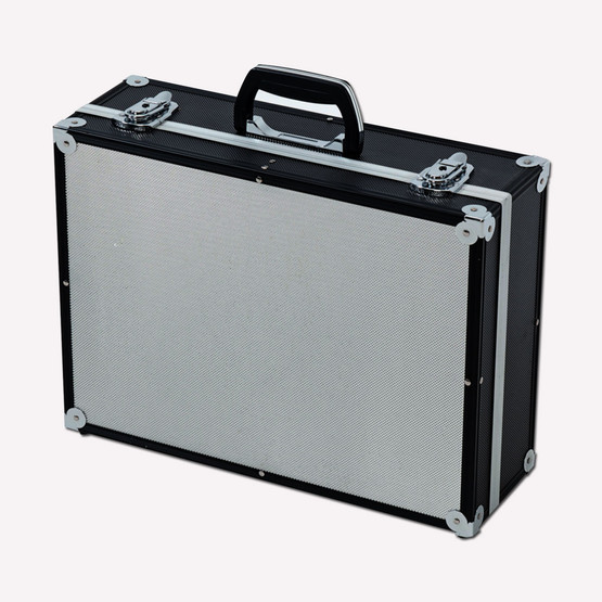 Wisent Black Line Alüminyum Takım Çantası 