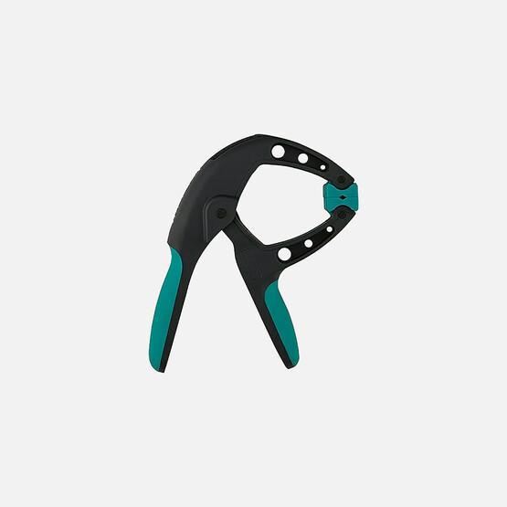 Wolfcraft Fzh 40 Ergonomik 40 mm İşkence