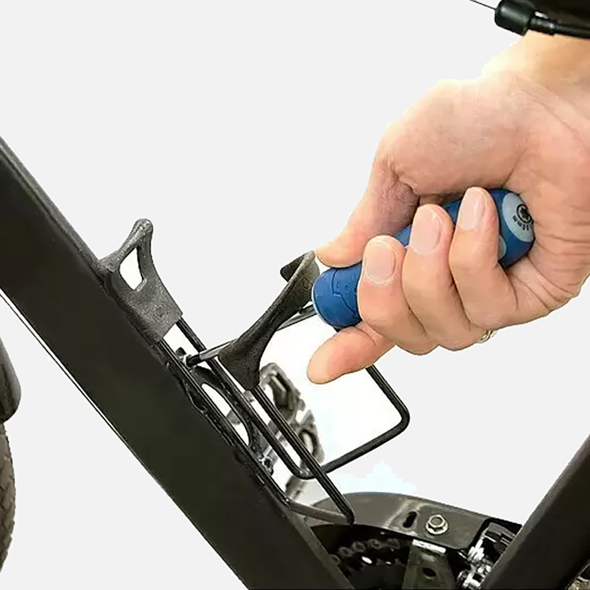    Alpha Tools Tornavida ve Bits Seti 70 Parça  