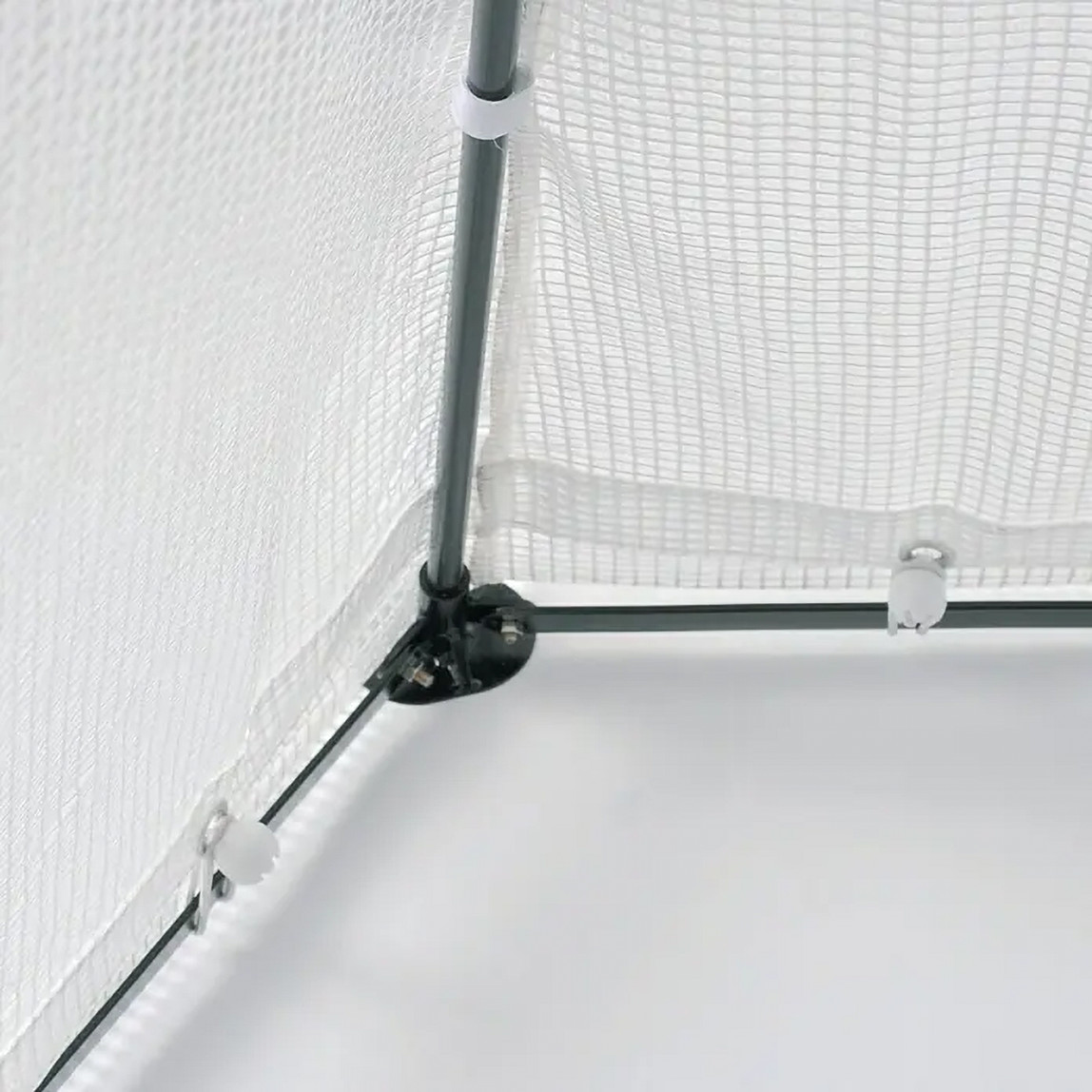    Bahçe Serası 320 cm  