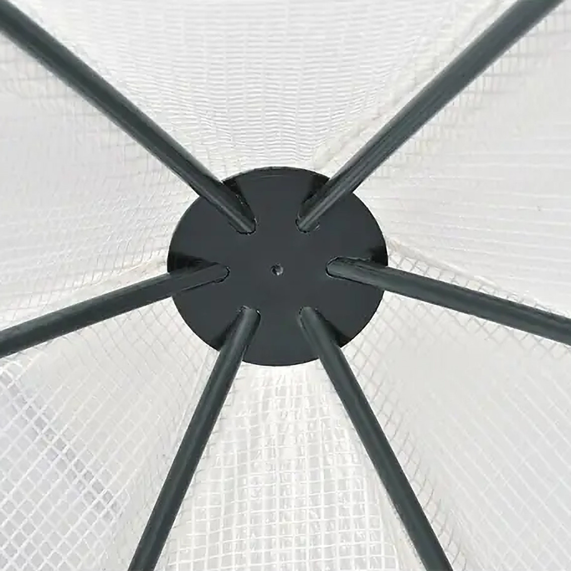    Bahçe Serası 320 cm  