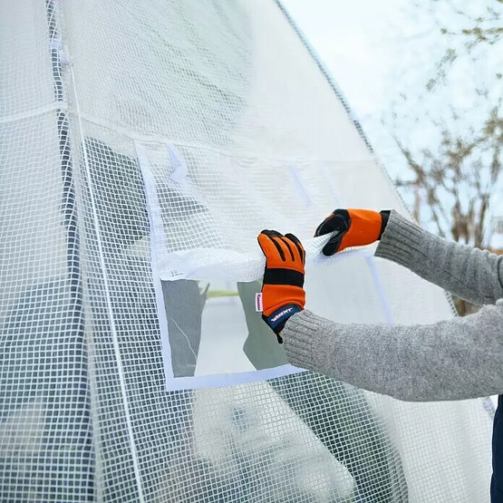 Bahçe Serası 320 cm 