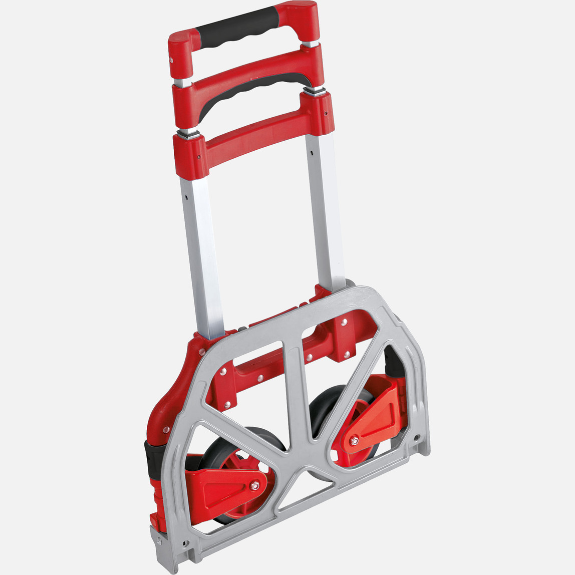    BAUHAUS Katlanır EşyaTaşıma Arabası   