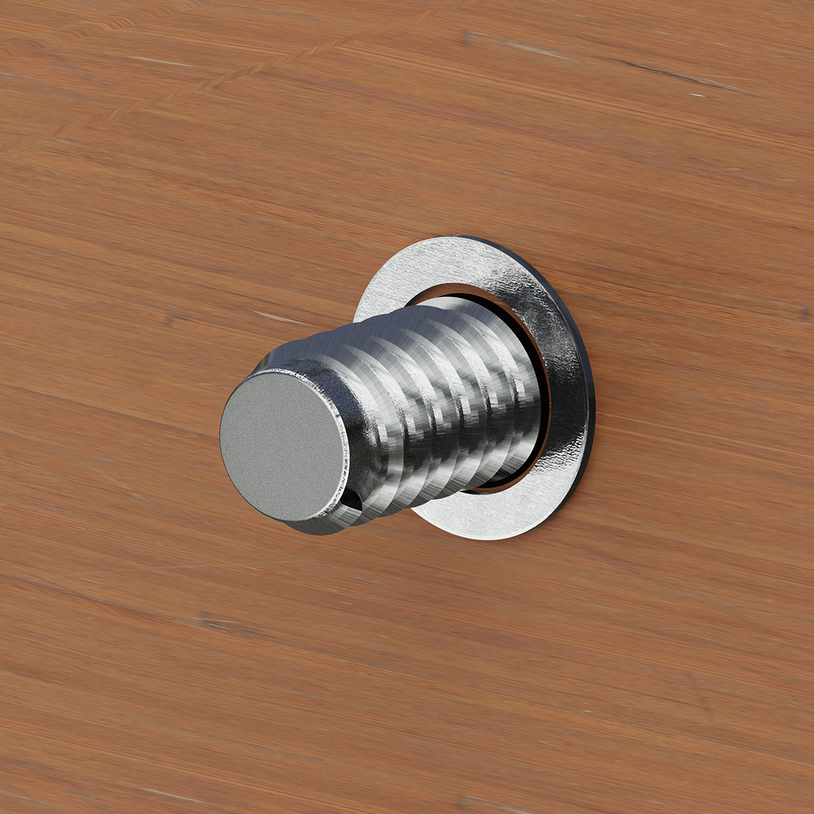    Profi Depot U-Pul 100 Adet  