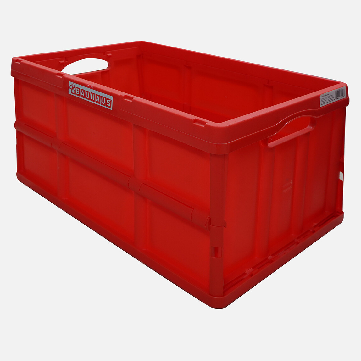    BAUHAUS Katlanır Saklama Kutusu 32 lt 
