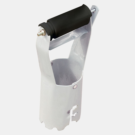 Gardol 80mm El Dikim Aparatı 