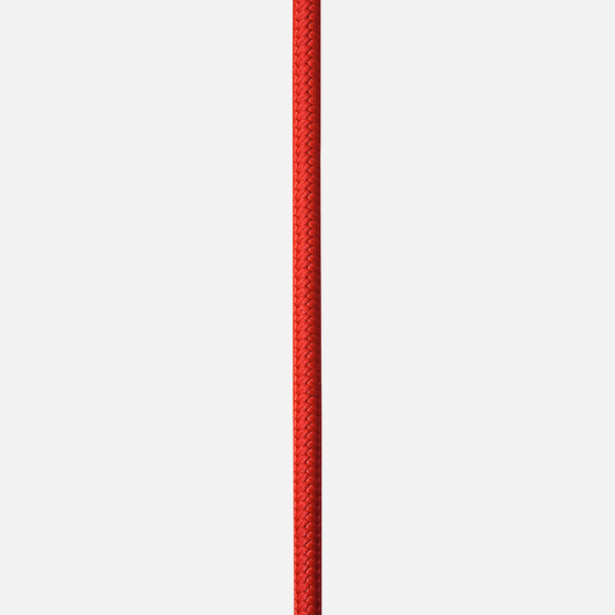 Seilflecht Örgü İp 8 mm Kırmızı 