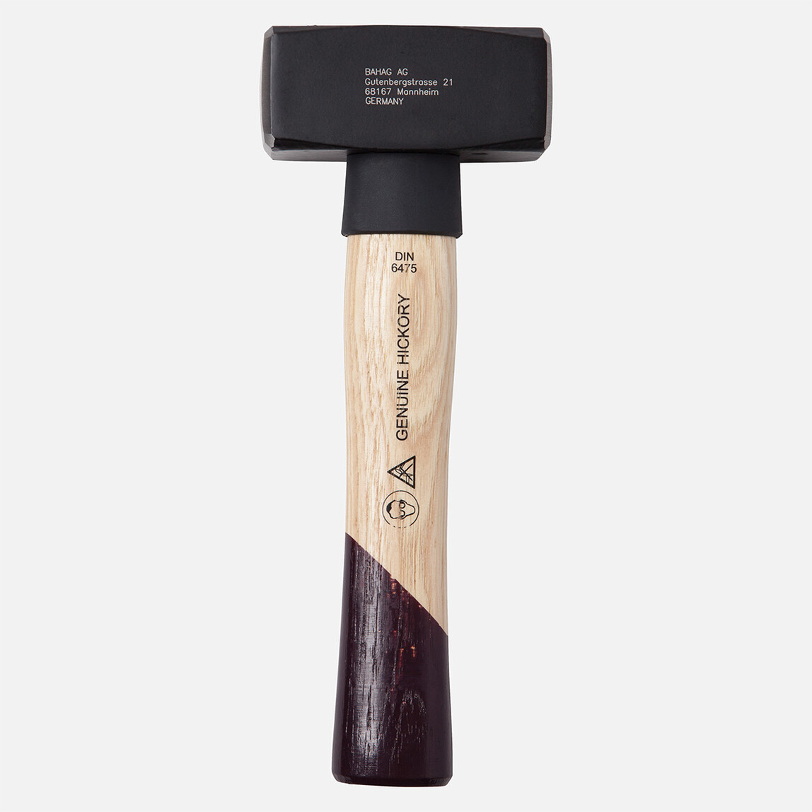    Wisent El Çekiç Diş Budak Sapı 1250 gr  