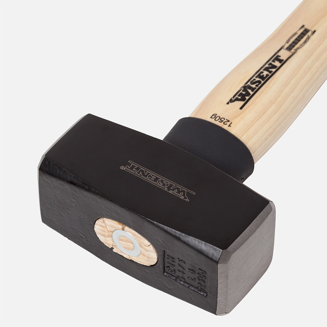    Wisent El Çekiç Diş Budak Sapı 1250 gr  