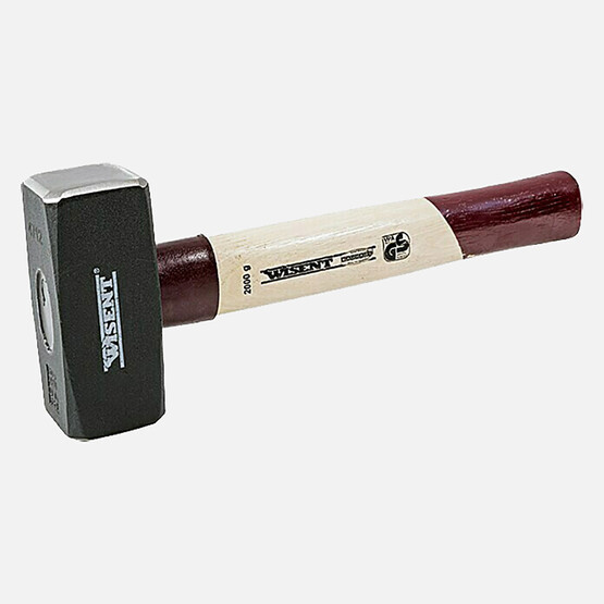 Wisent El Çekiç Diş Budak 2000 gr 