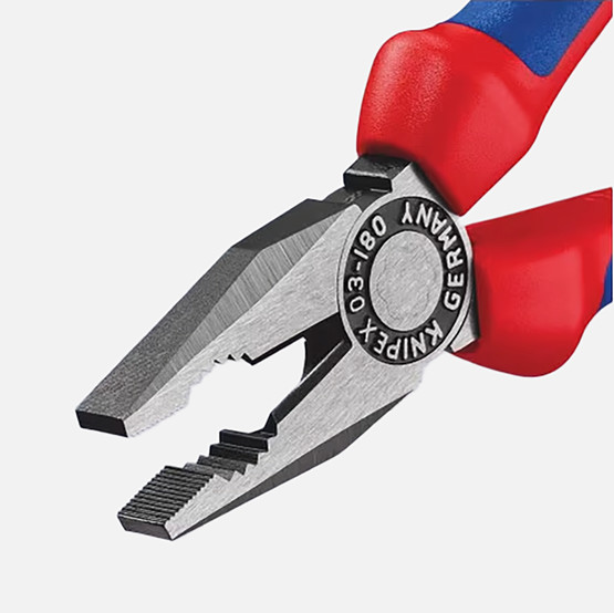 Knipex Çok Amaçlı Pense 180 mm