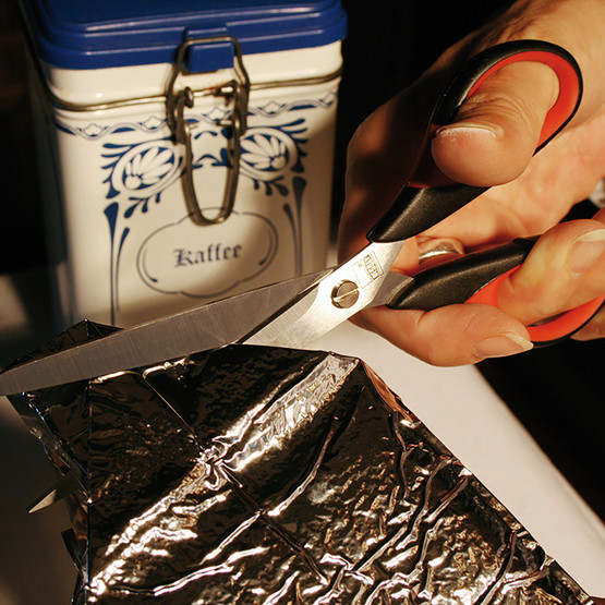 Wisent Çok Amaçlı Makas D821-180