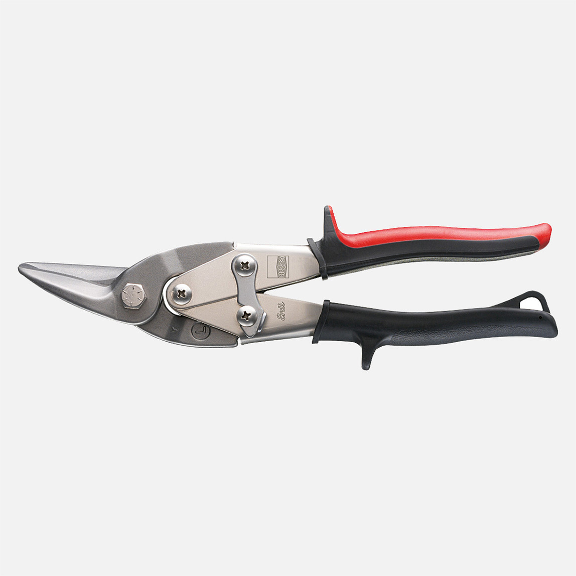    Wisent Figür Makası D16L Sol 