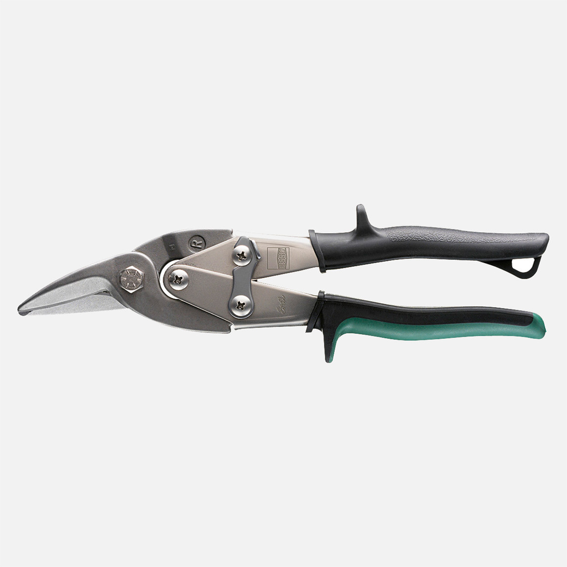    Wisent Figür Makası D16 Sağ 