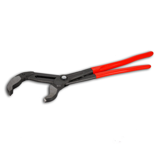 Knipex Cobra XL / XXL Boru Anahtarı ve Papağan Pense 560 mm 