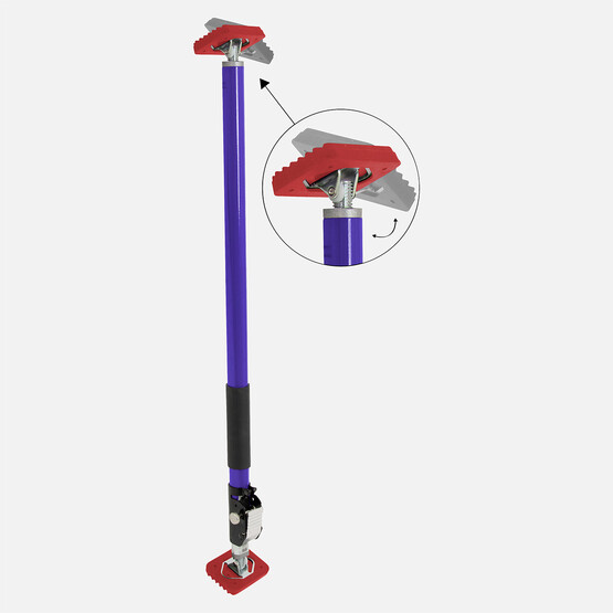 Wisent Montaj Destek 75x125 cm 