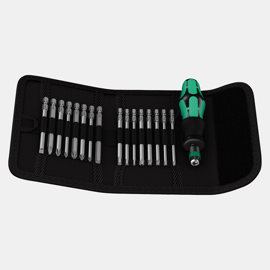 Kraftform Kk60 Kompakt 17 Parça   