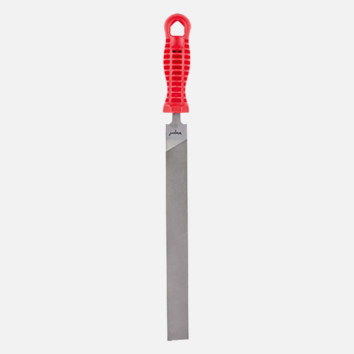    Wisent Saplı Yassı Eğe H2, 250 mm  