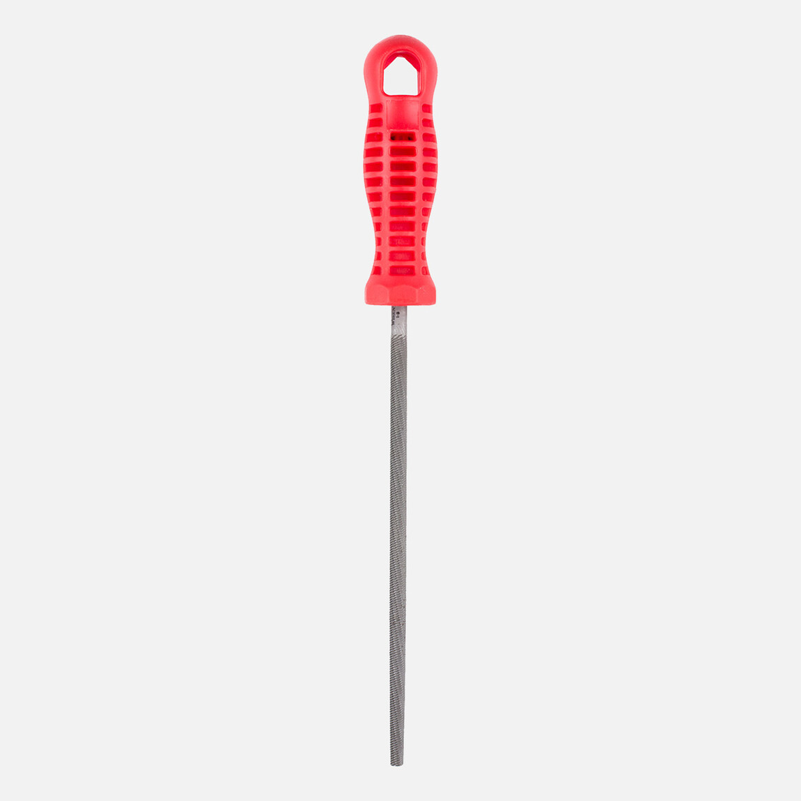    Wisent Yuvarlak Eğe H2, 200 mm  