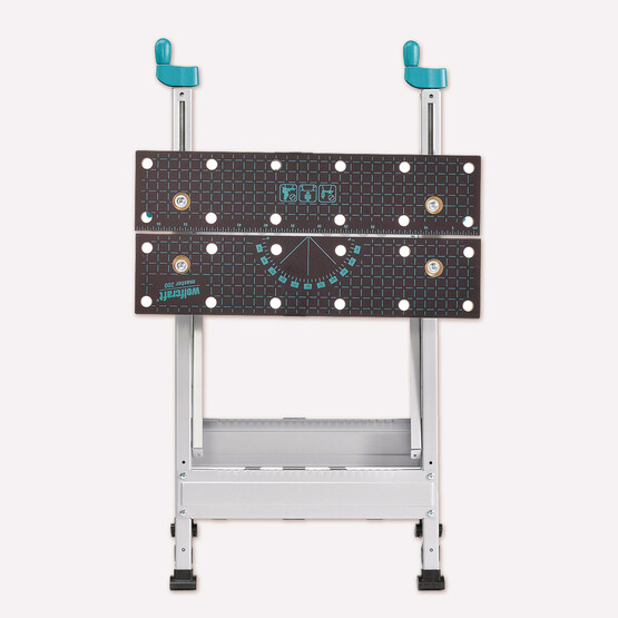 Wolfcraft Master 200 Çalışma Tezgahı 