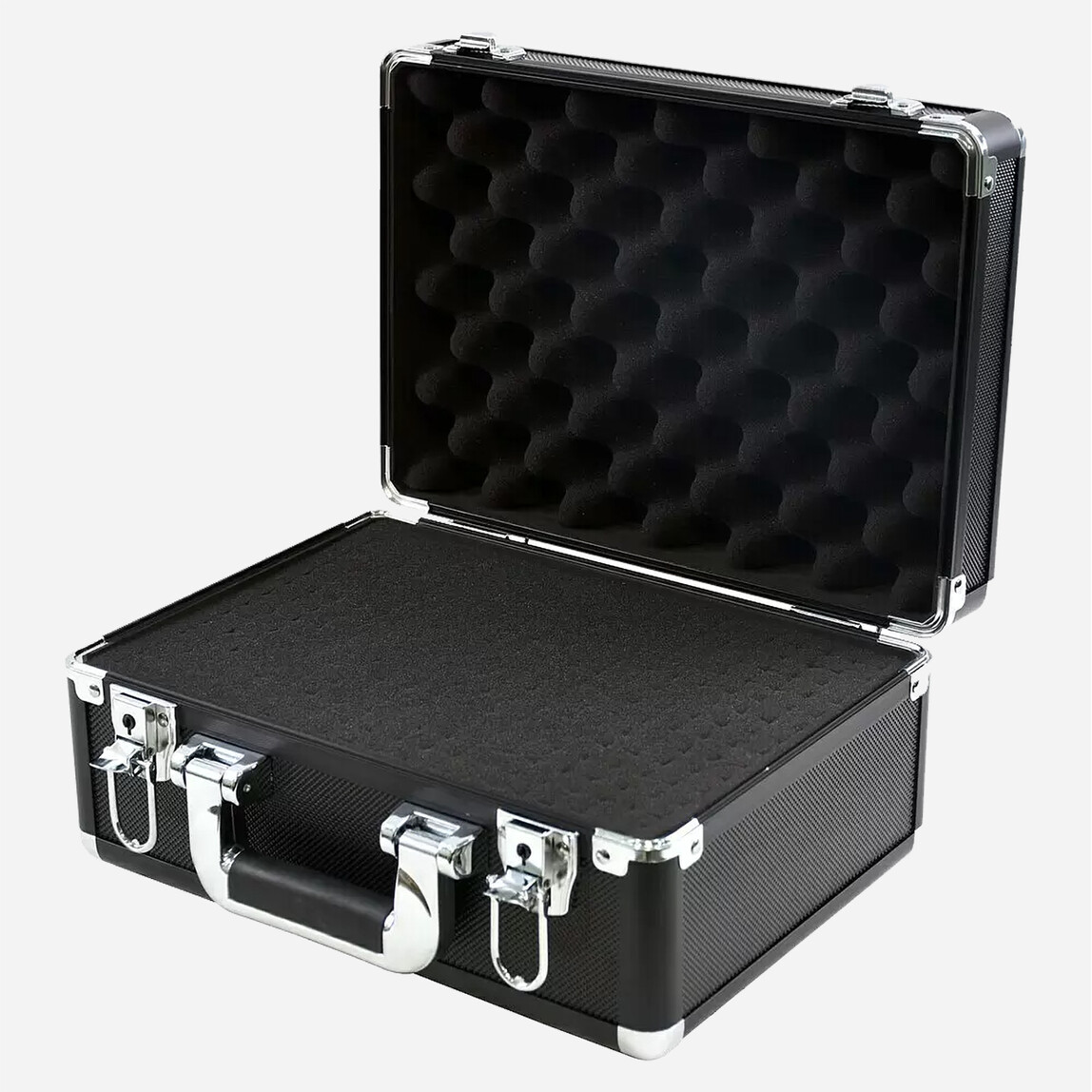    Wisent Çok Amaçlı Alüminyum Takım Çantası 