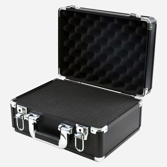 Wisent Çok Amaçlı Alüminyum Takım Çantası