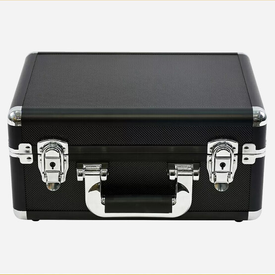 Wisent Çok Amaçlı Alüminyum Takım Çantası