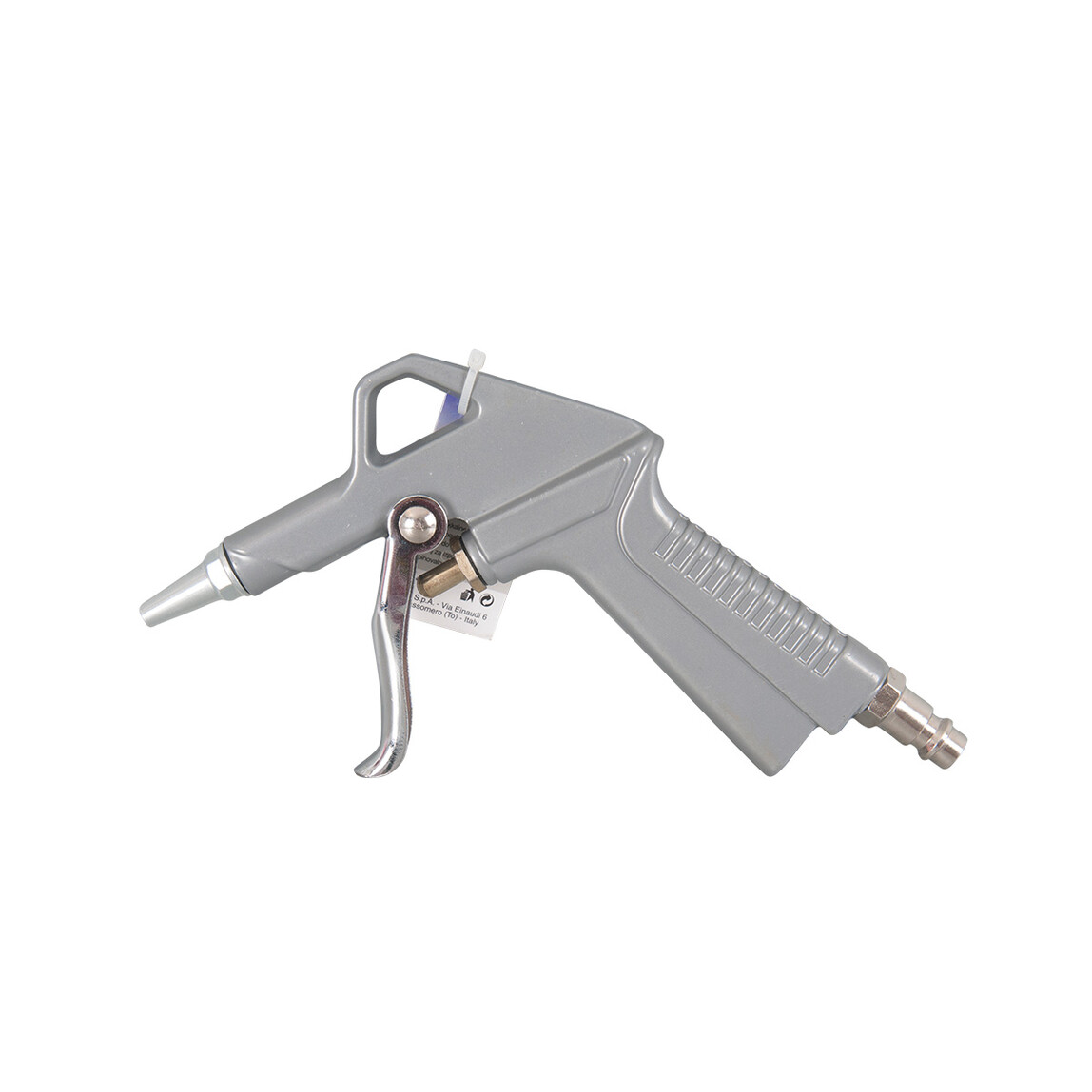    Craftomat Kısa Hava Tabancası  